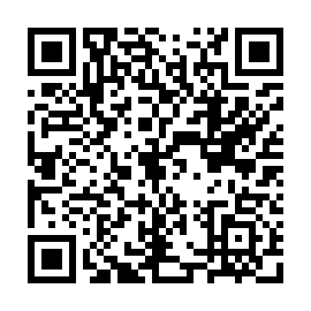 QR code for plate CWR-9135