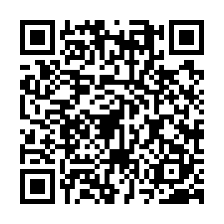 QR code for plate CWX-7223