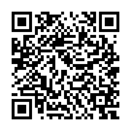 QR code for plate CXE-3447