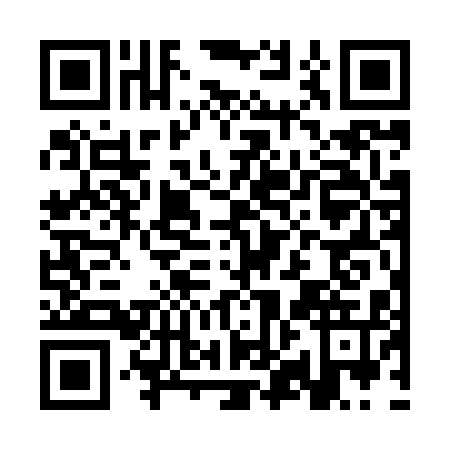 QR code for plate CXG-8158