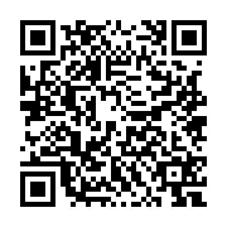 QR code for plate CXJ-1244