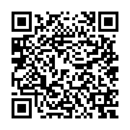 QR code for plate CXJ-5207
