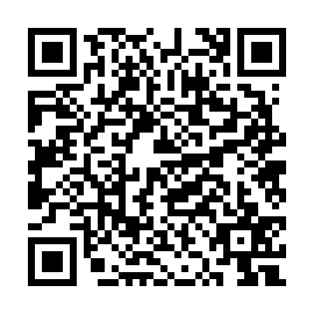 QR code for plate CZB-6378