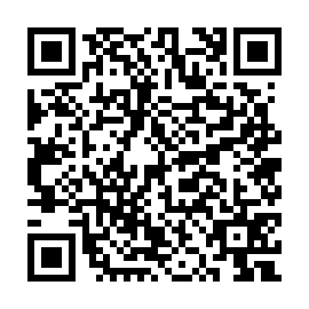 QR code for plate CZG-7756