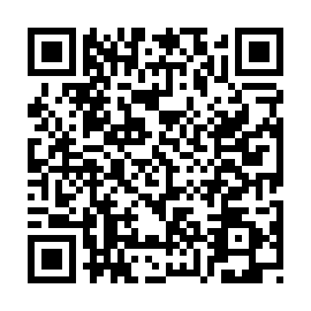 QR code for plate CZM-0027