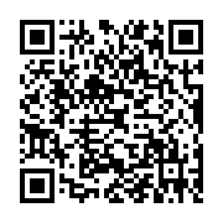 QR code for plate DAL-1234