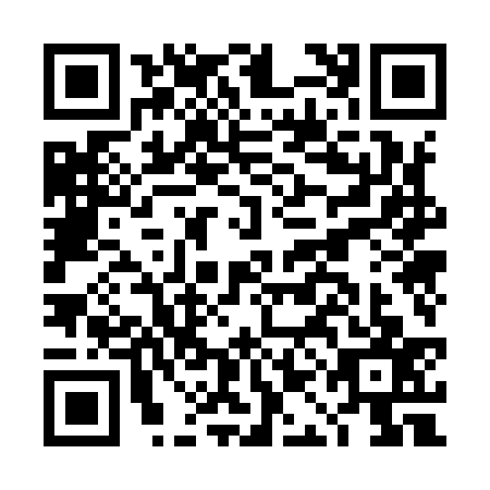 QR code for plate DAO-9377