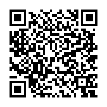 QR code for plate DAU-4719