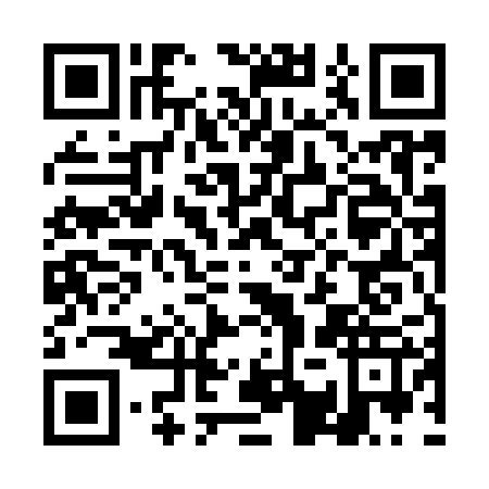 QR code for plate DAU-9275