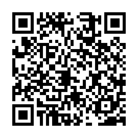 QR code for plate DAX-0154