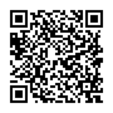 QR code for plate DAY-9856