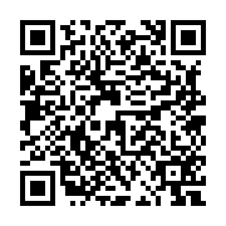 QR code for plate DBC-8564