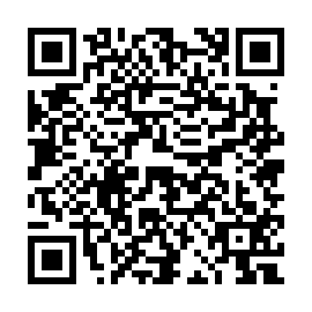 QR code for plate DBE-0137