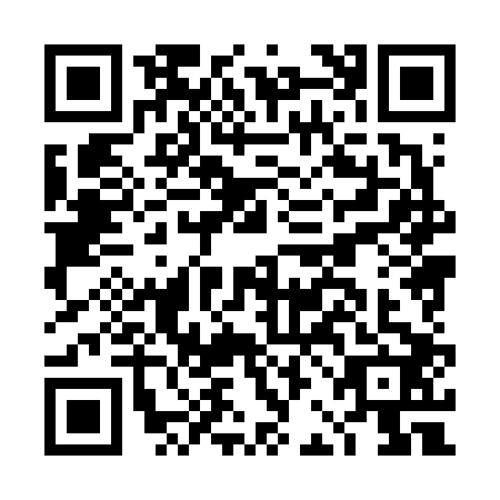 QR code for plate DBH-6021