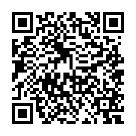 QR code for plate DBJ-7411