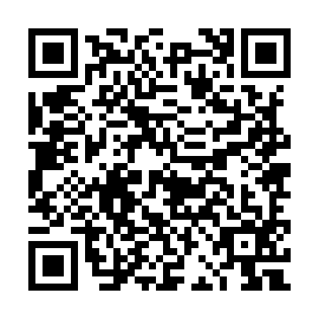 QR code for plate DBJ-9969