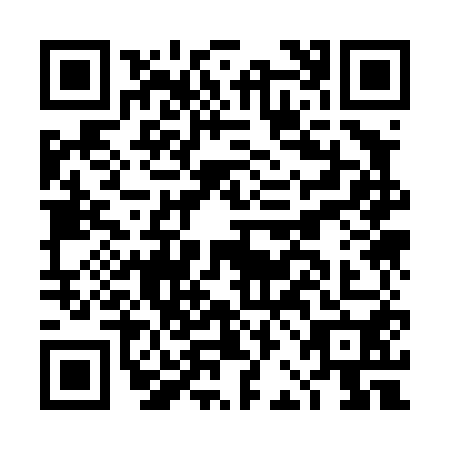 QR code for plate DBK-4502