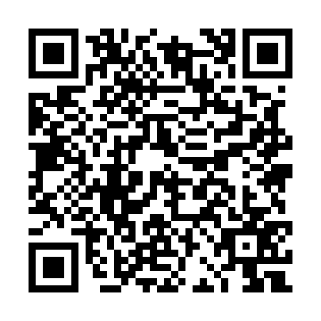 QR code for plate DBM-5771