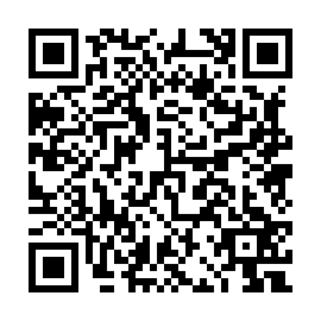 QR code for plate DBP-8234