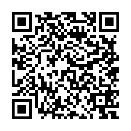 QR code for plate DBZ-8683