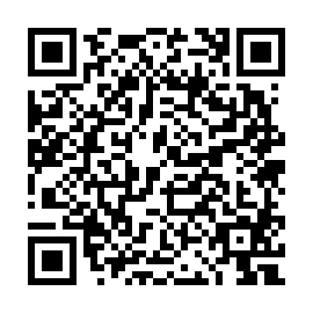 QR code for plate DCK-6847