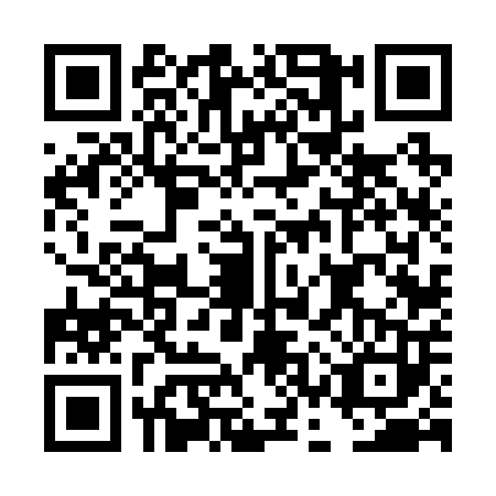 QR code for plate DCV-2033