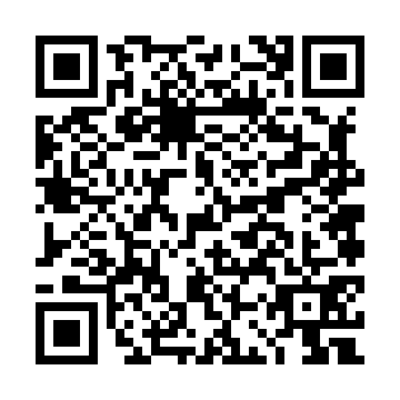 QR code for plate DCV-8710