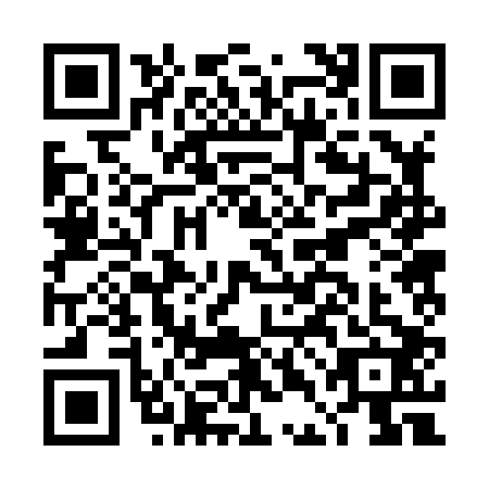 QR code for plate DDB-8022
