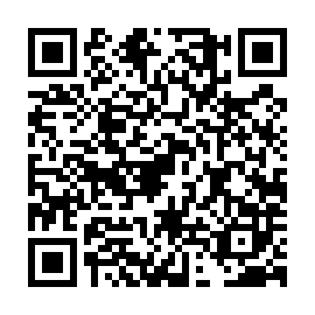 QR code for plate DDD-5821