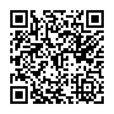 QR code for plate DDO-9537