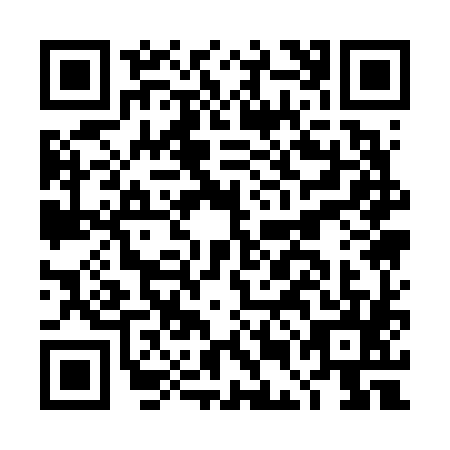 QR code for plate DEA-6859