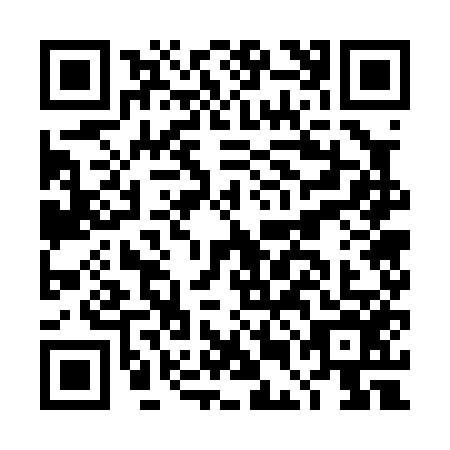 QR code for plate DEG-0562