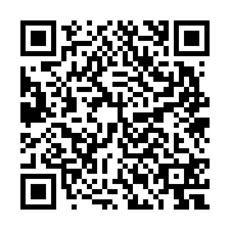 QR code for plate DEK-6207