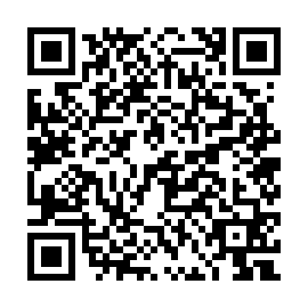 QR code for plate DFG-7602