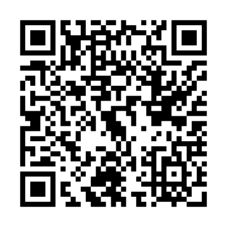 QR code for plate DFG-8252