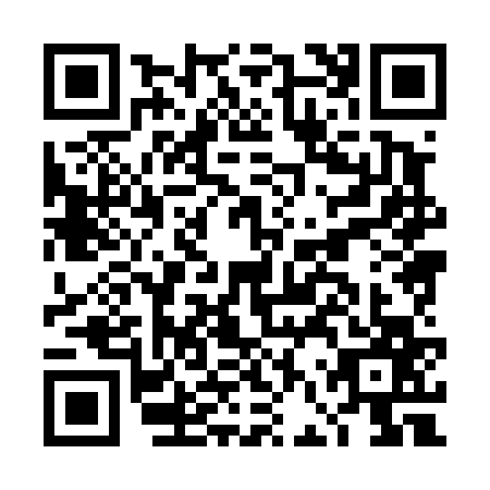 QR code for plate DFX-4675