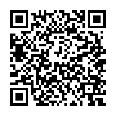QR code for plate DFZ-6430