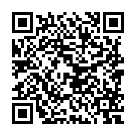 QR code for plate DGH-9873