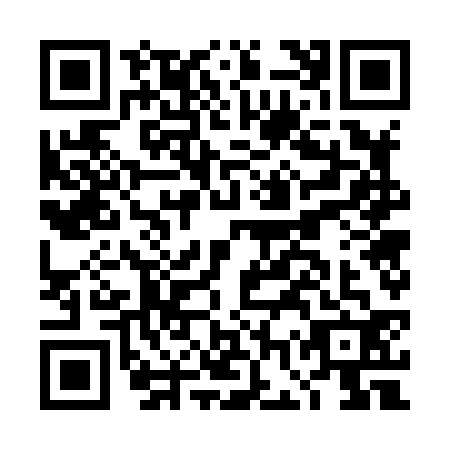 QR code for plate DGW-8323