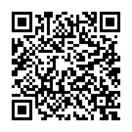 QR code for plate DHB-5371