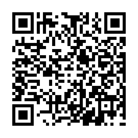 QR code for plate DHE-6489