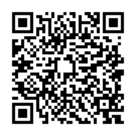 QR code for plate DHM-3964