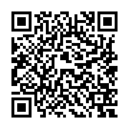 QR code for plate DHO-9635