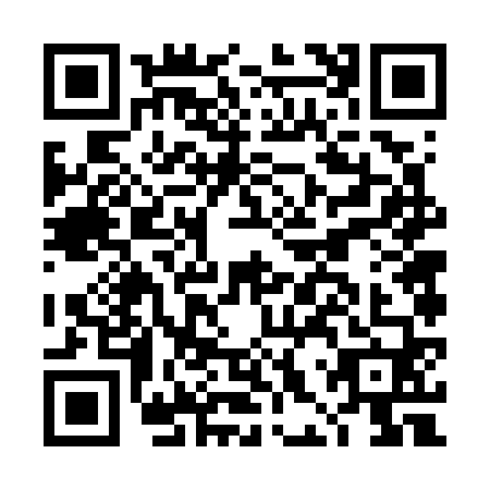 QR code for plate DHV-7602