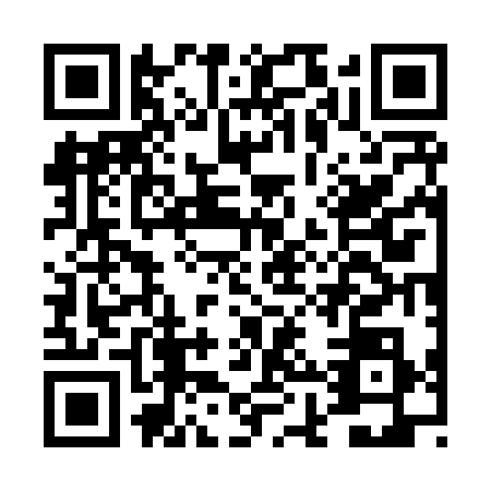 QR code for plate DHW-8389