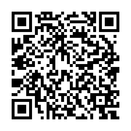 QR code for plate DHX-2622