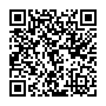 QR code for plate DHX-3302