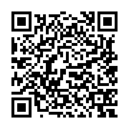 QR code for plate DIW-8745