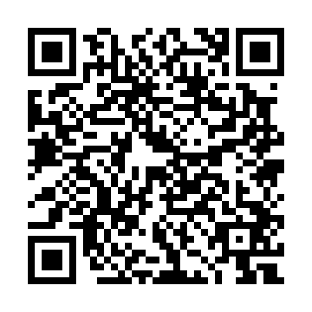 QR code for plate DJA-0427