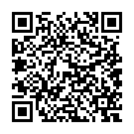 QR code for plate DJF-5171